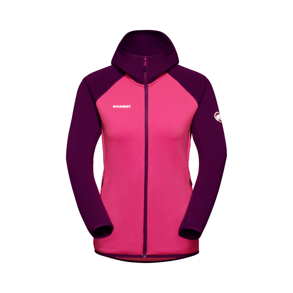 Aconcagua ML Hooded Jacket Women