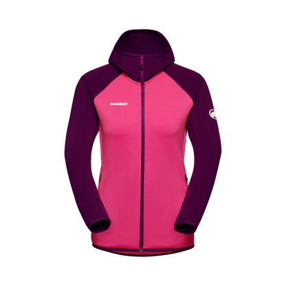 Aconcagua ML Hooded Jacket Women