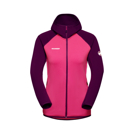 Aconcagua ML Hooded Jacket Women