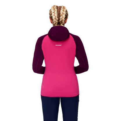 Aconcagua ML Hooded Jacket Women