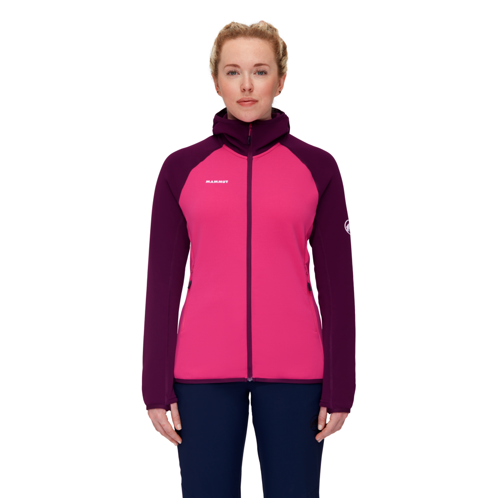 Aconcagua ML Hooded Jacket Women