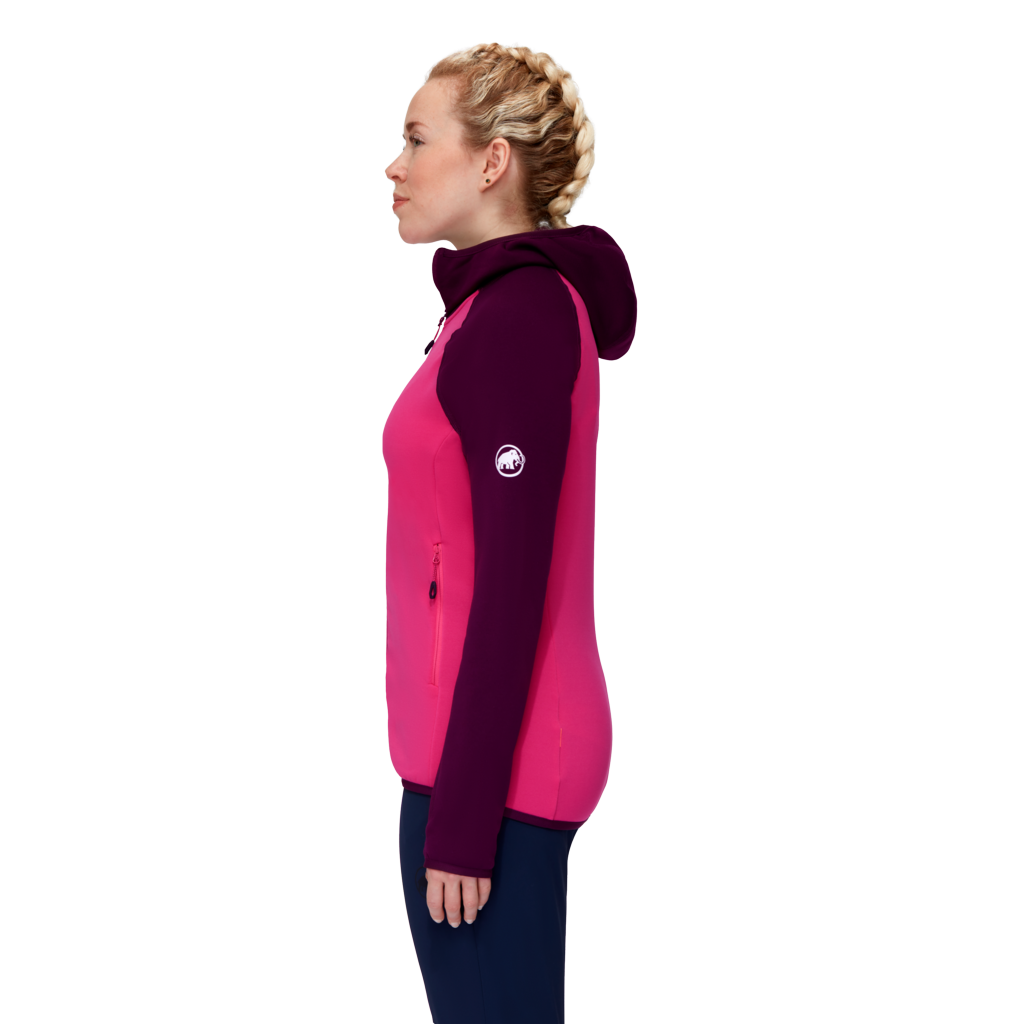Aconcagua ML Hooded Jacket Women