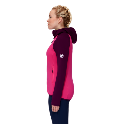 Aconcagua ML Hooded Jacket Women