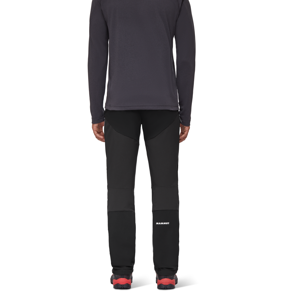 Aenergy SO Hybrid Pants Men