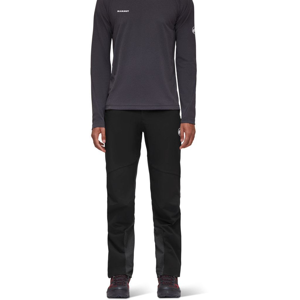 Aenergy SO Hybrid Pants Men