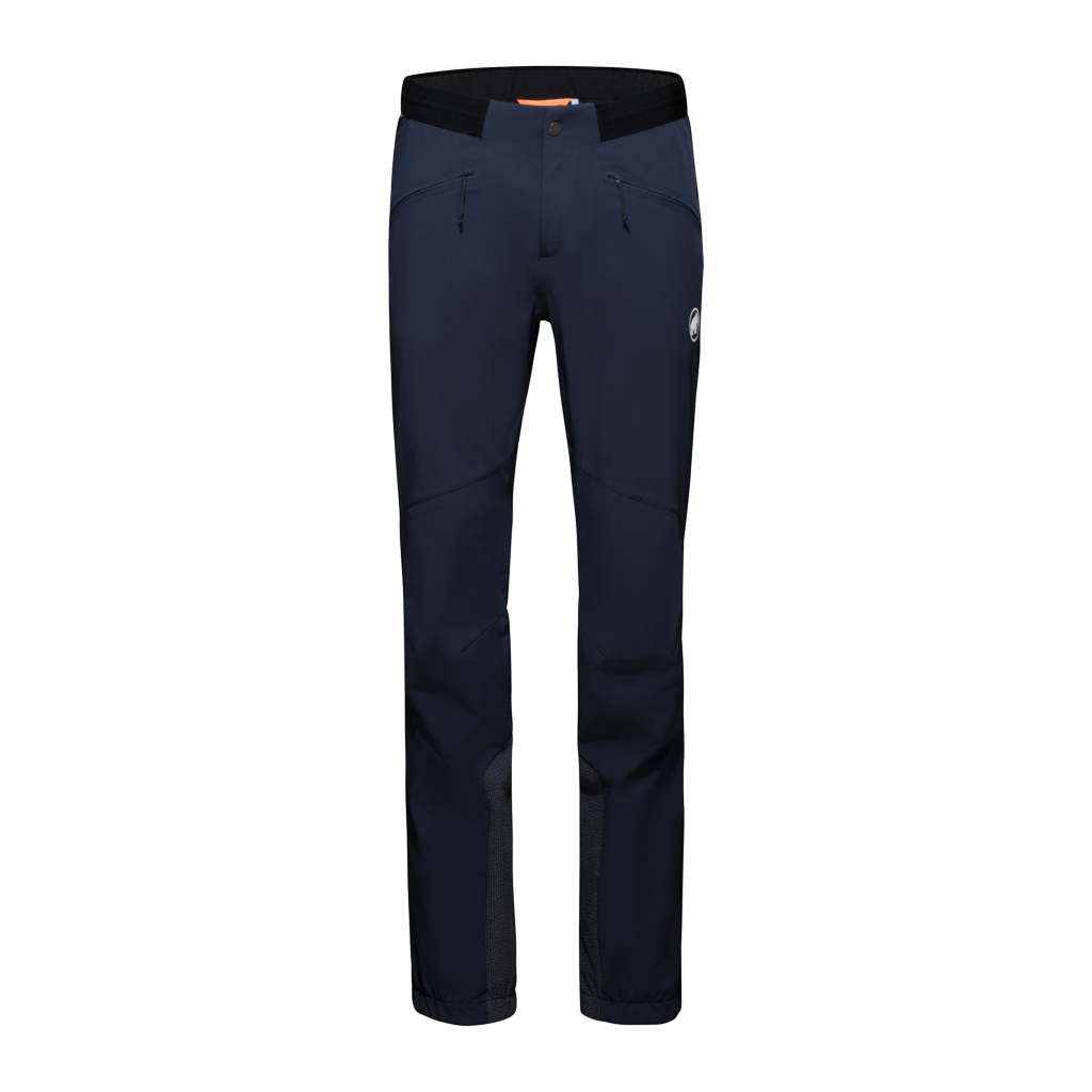 Aenergy SO Hybrid Pants Men