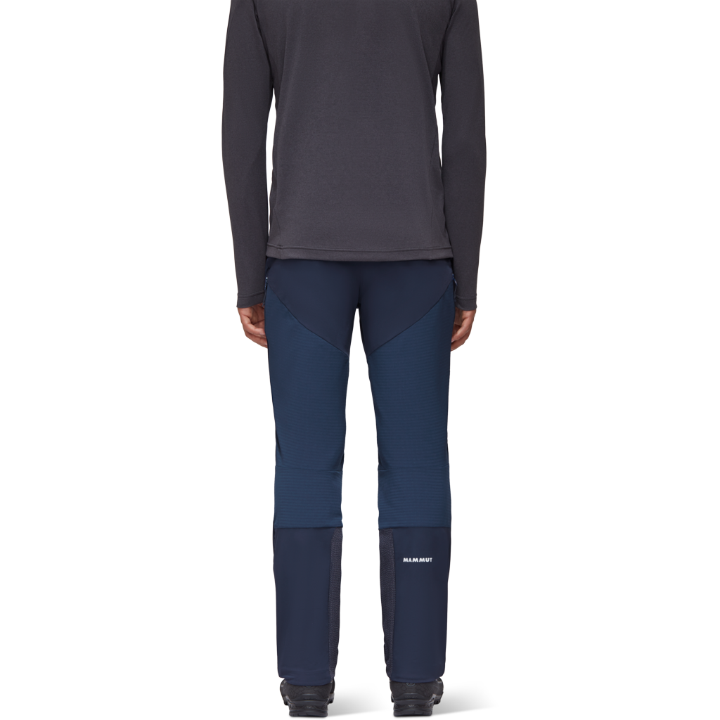 Aenergy SO Hybrid Pants Men