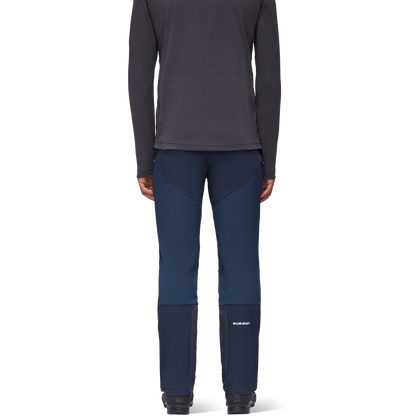 Aenergy SO Hybrid Pants Men