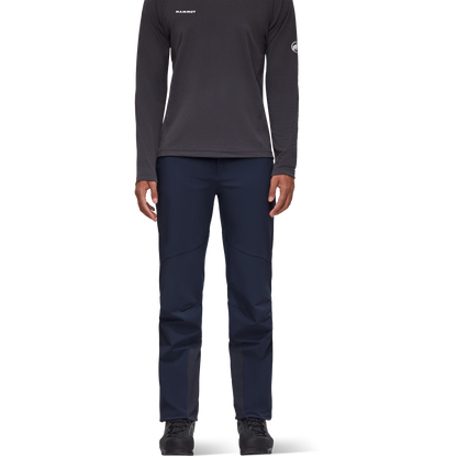 Aenergy SO Hybrid Pants Men