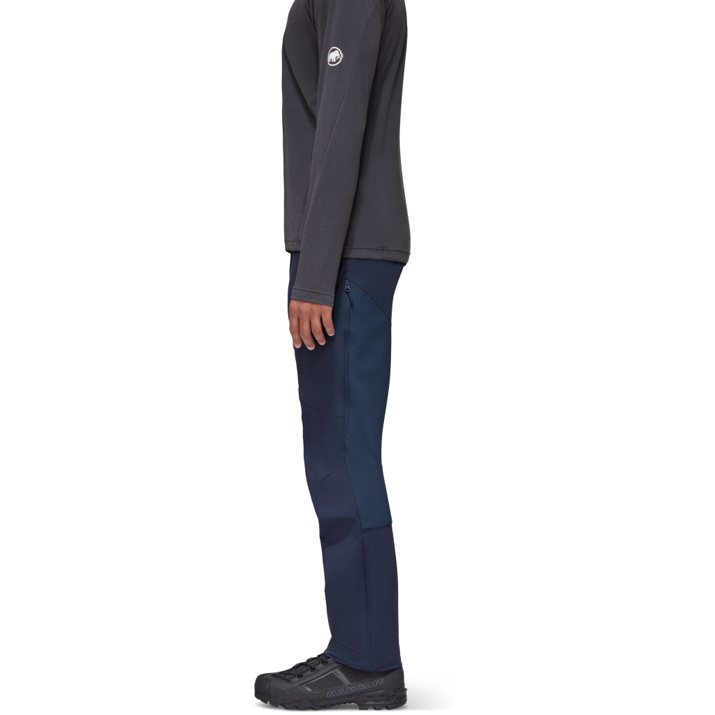 Aenergy SO Hybrid Pants Men