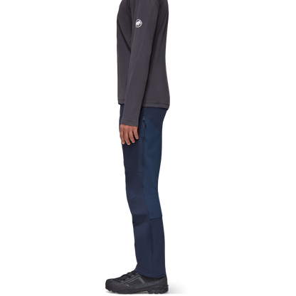 Aenergy SO Hybrid Pants Men