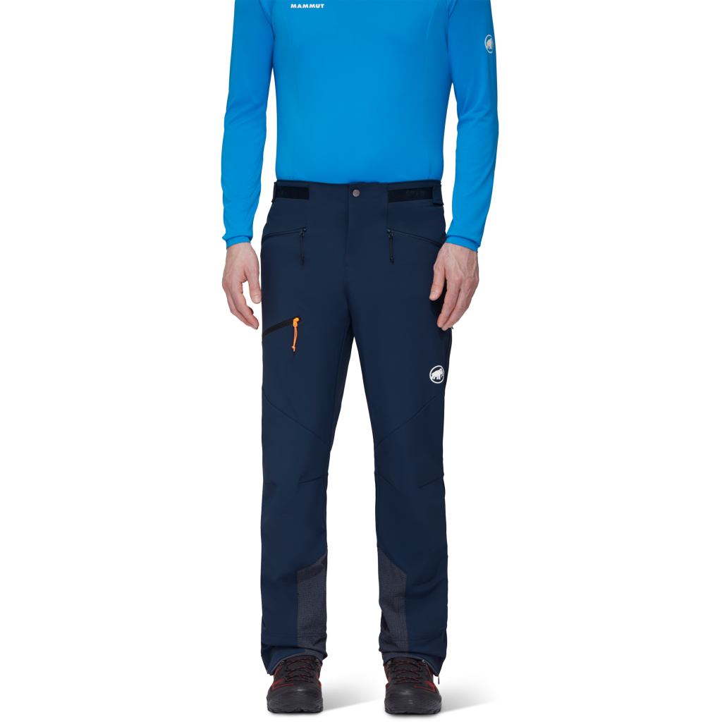Taiss Guide SO Pants Men