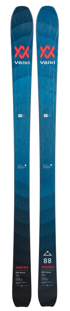 Völkl Rise Above 88 Flat