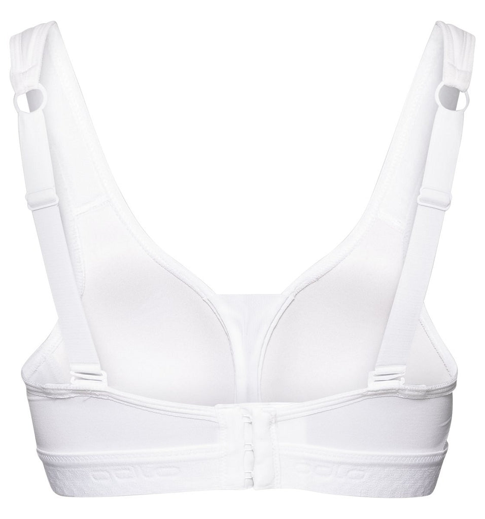 Gepolsterter Damen high Sport-BH