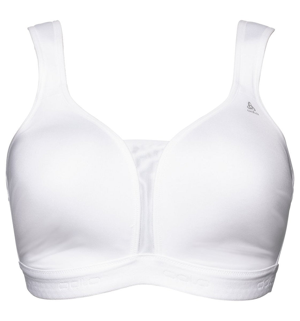 Gepolsterter Damen high Sport-BH