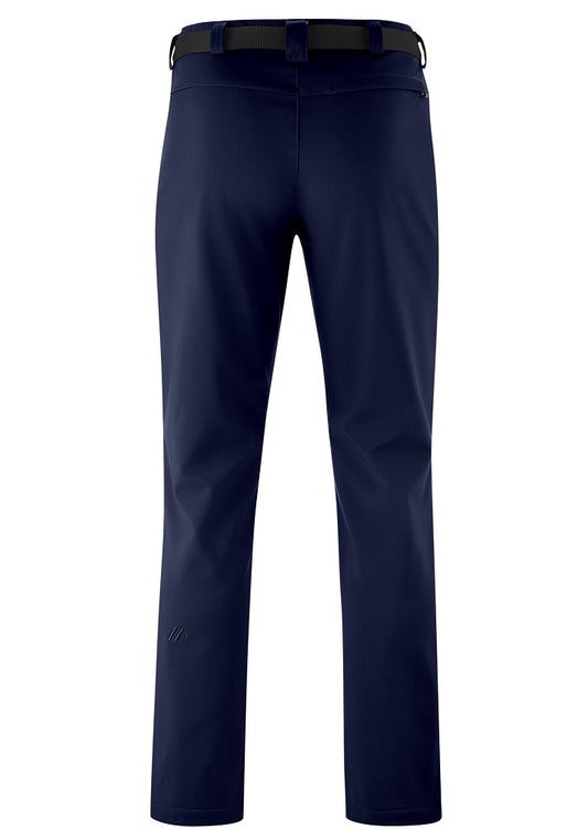 Perlit Softshellhose M