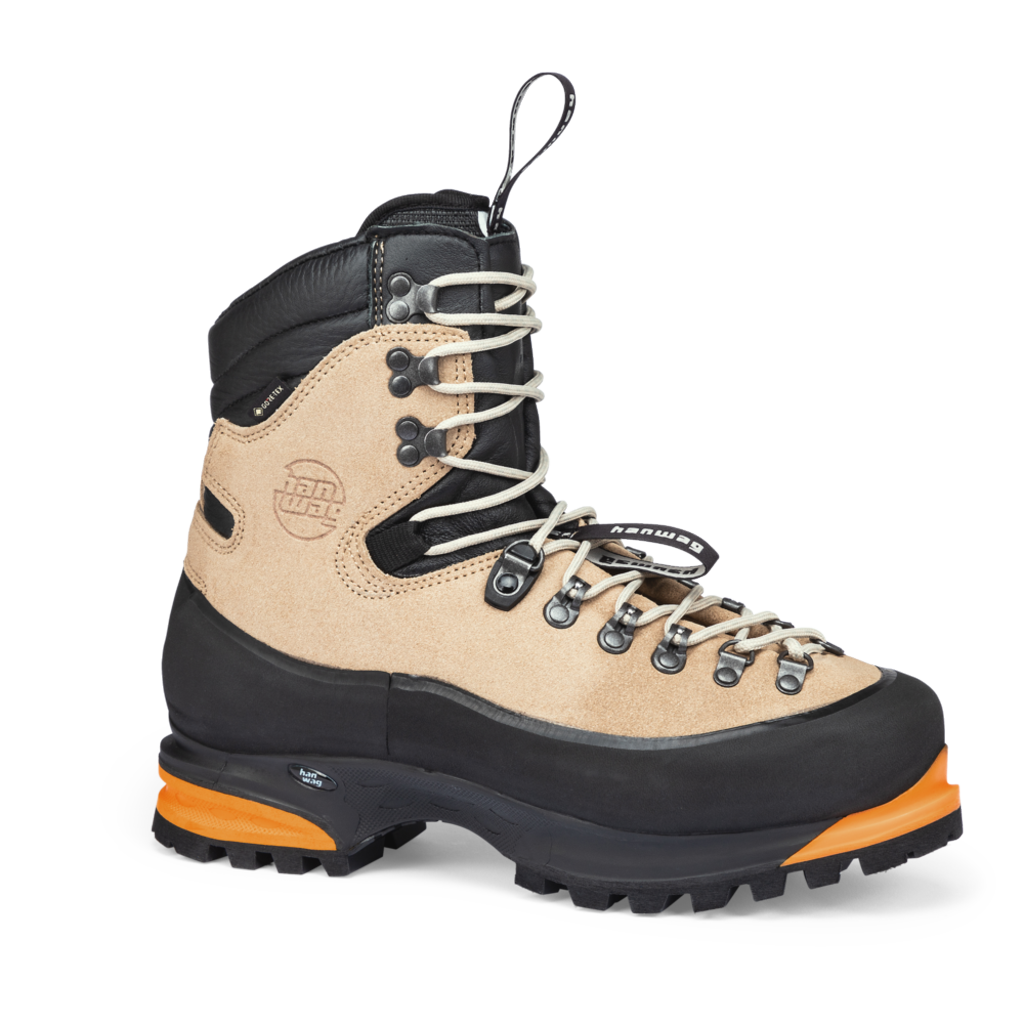 Omega GTX