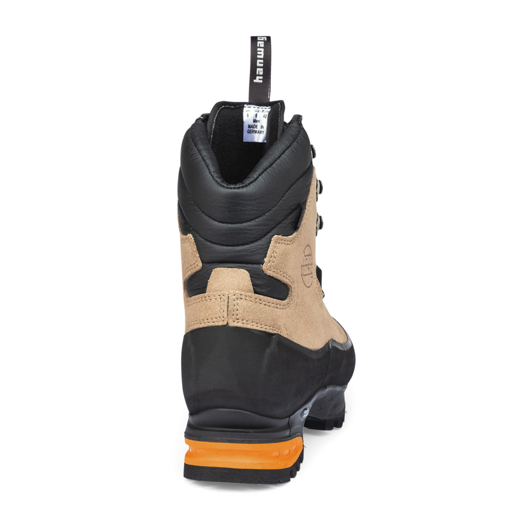 Omega GTX