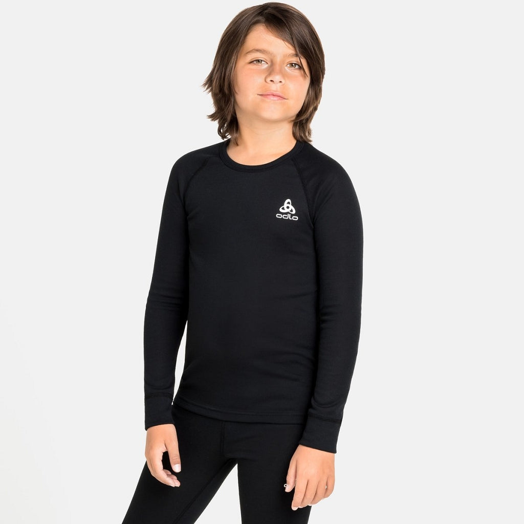Aktive Warm ECO Long-Sleeve Kids