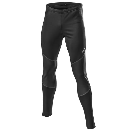 HR TIGHTS WS SOFTSHELL WARM