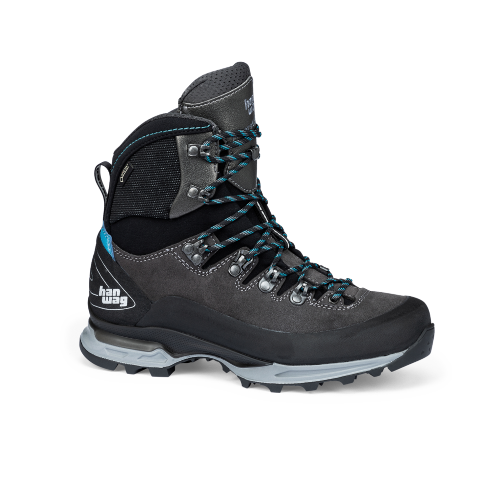Alverstone II Lady GTX