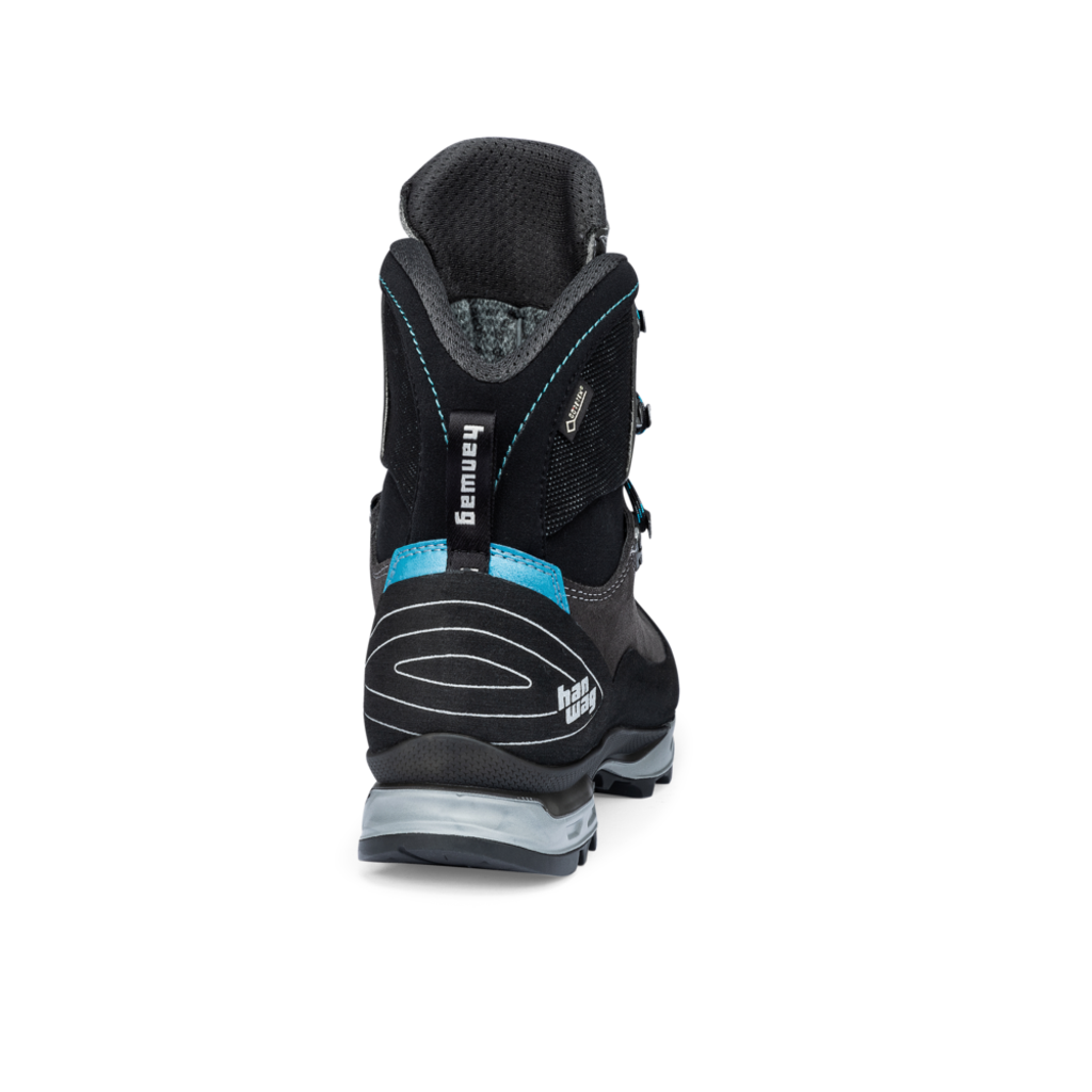 Alverstone II Lady GTX