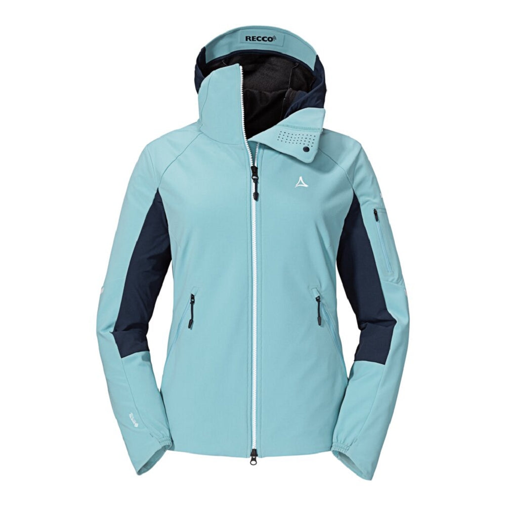 Softshell Jacket Kals L