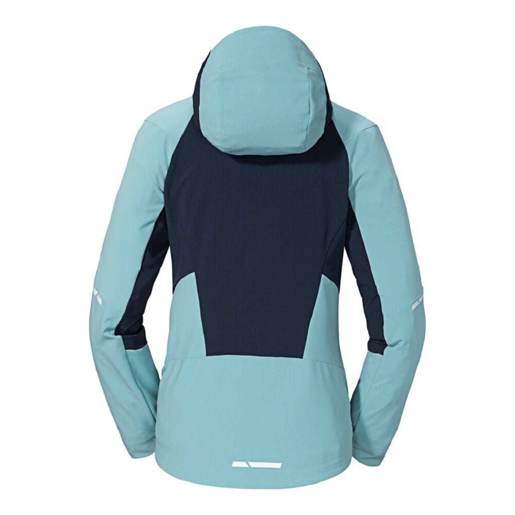 Softshell Jacket Kals L