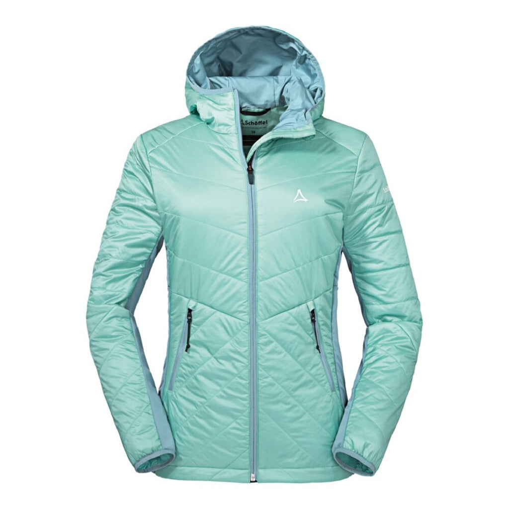 Hybrid Jacket Stams L