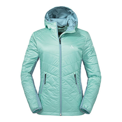 Hybrid Jacket Stams L