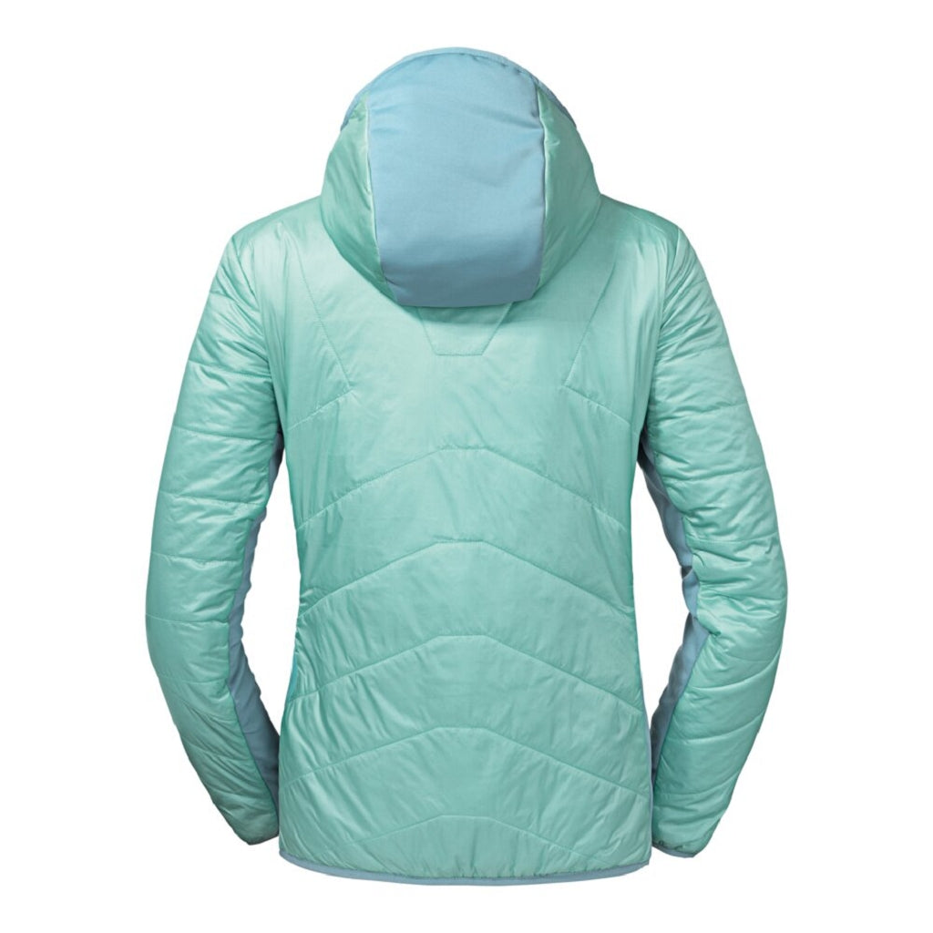 Hybrid Jacket Stams L