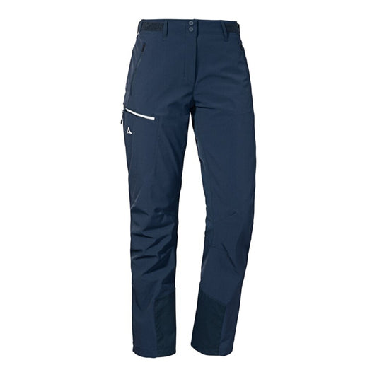 Softshell Pants Matrei L