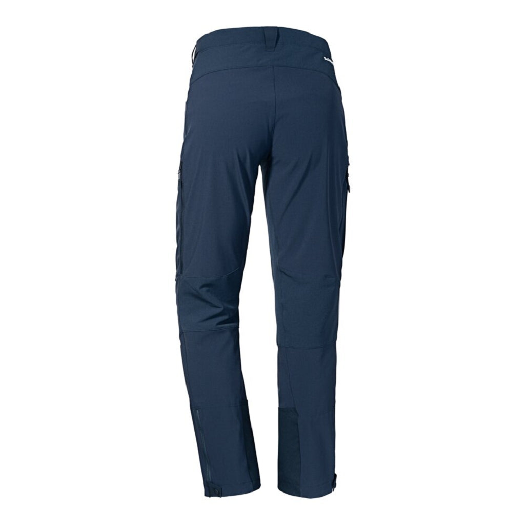 Softshell Pants Matrei L