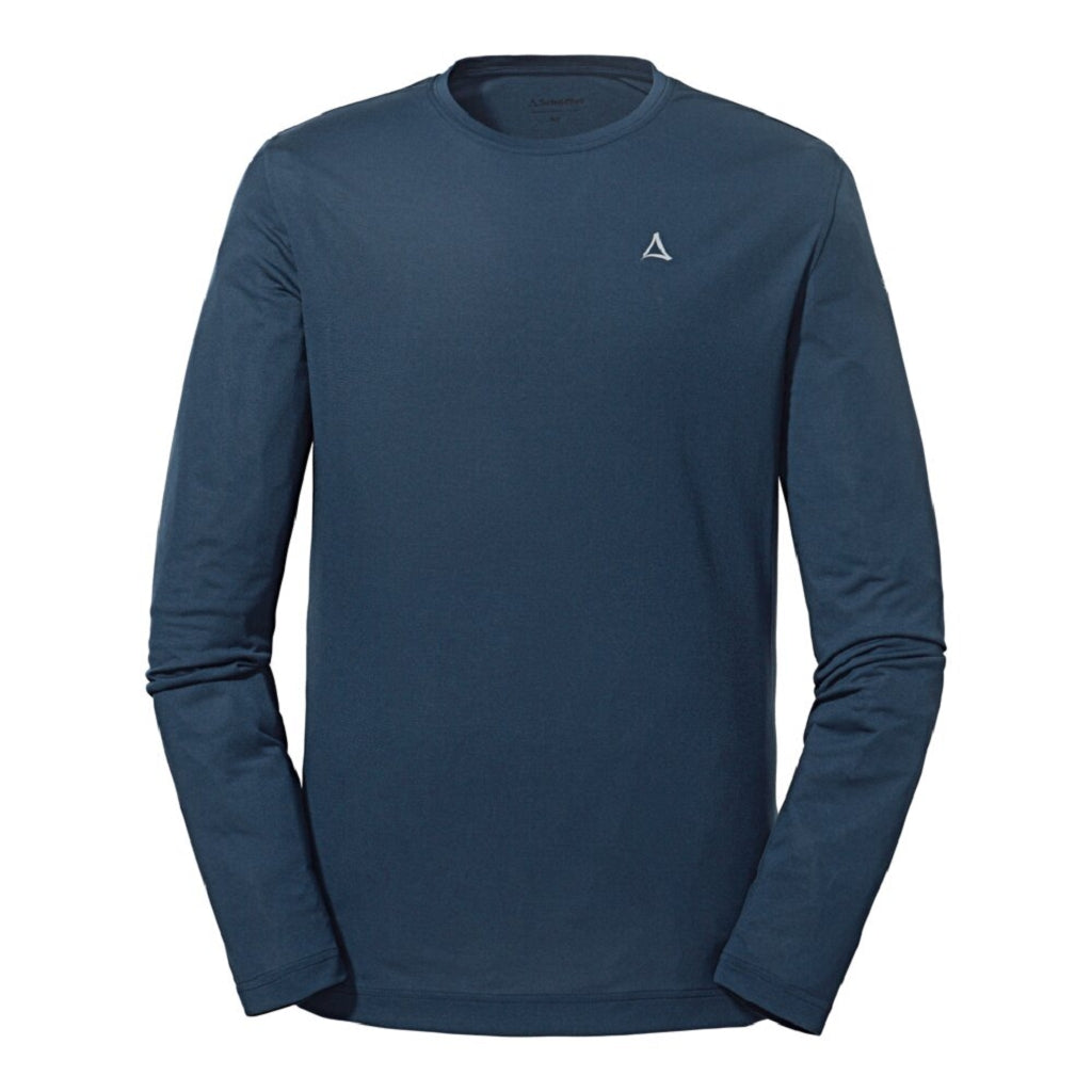 Longsleeve Laubbichl M