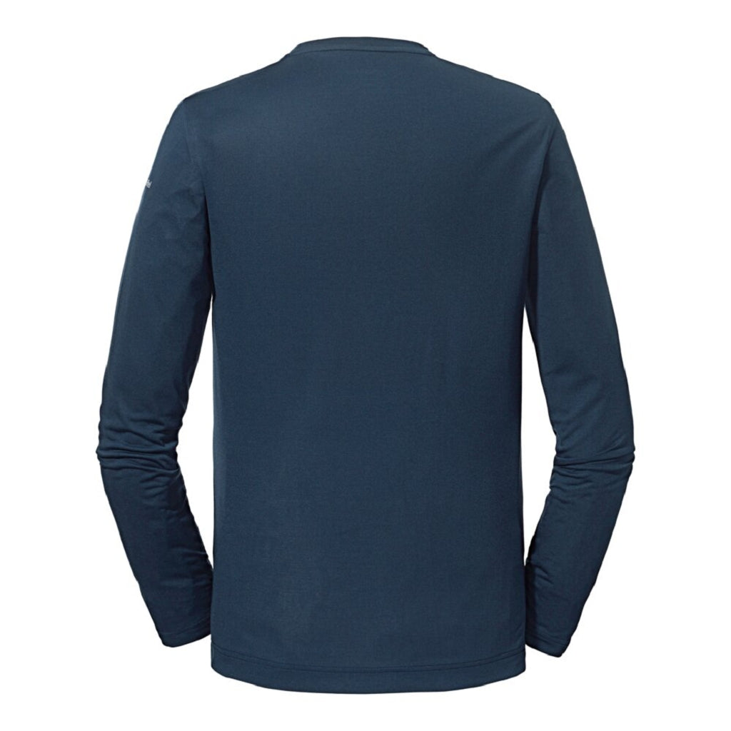 Longsleeve Laubbichl M