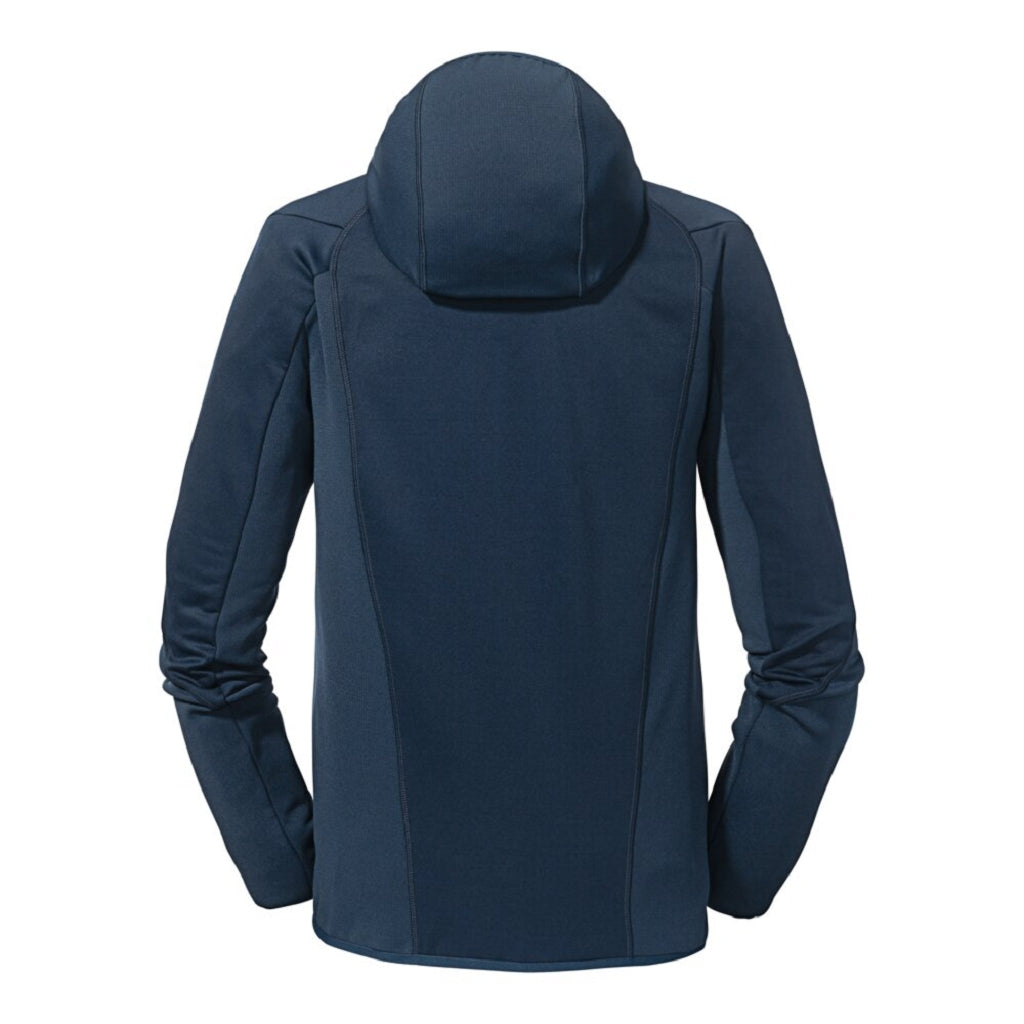 Fleece Hoody Lodron M