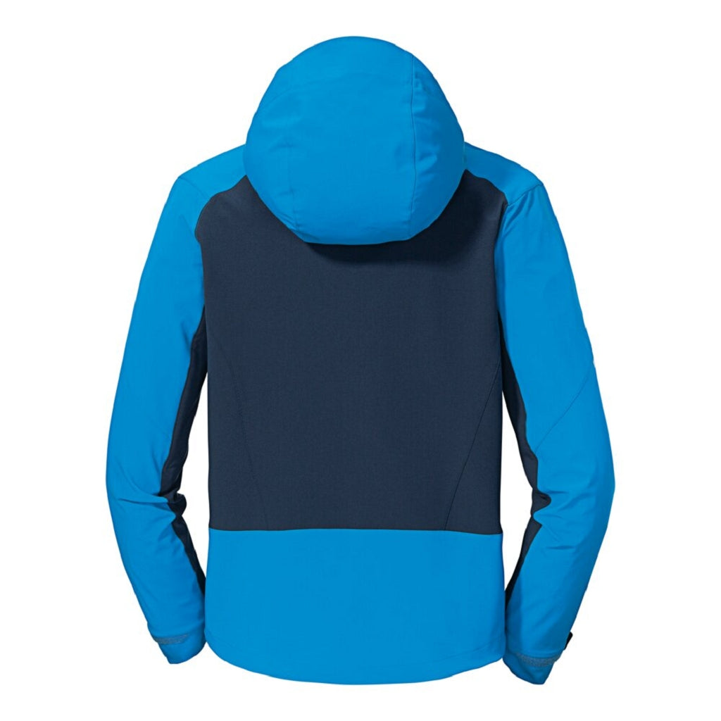 Softshell Jacket Matrei M