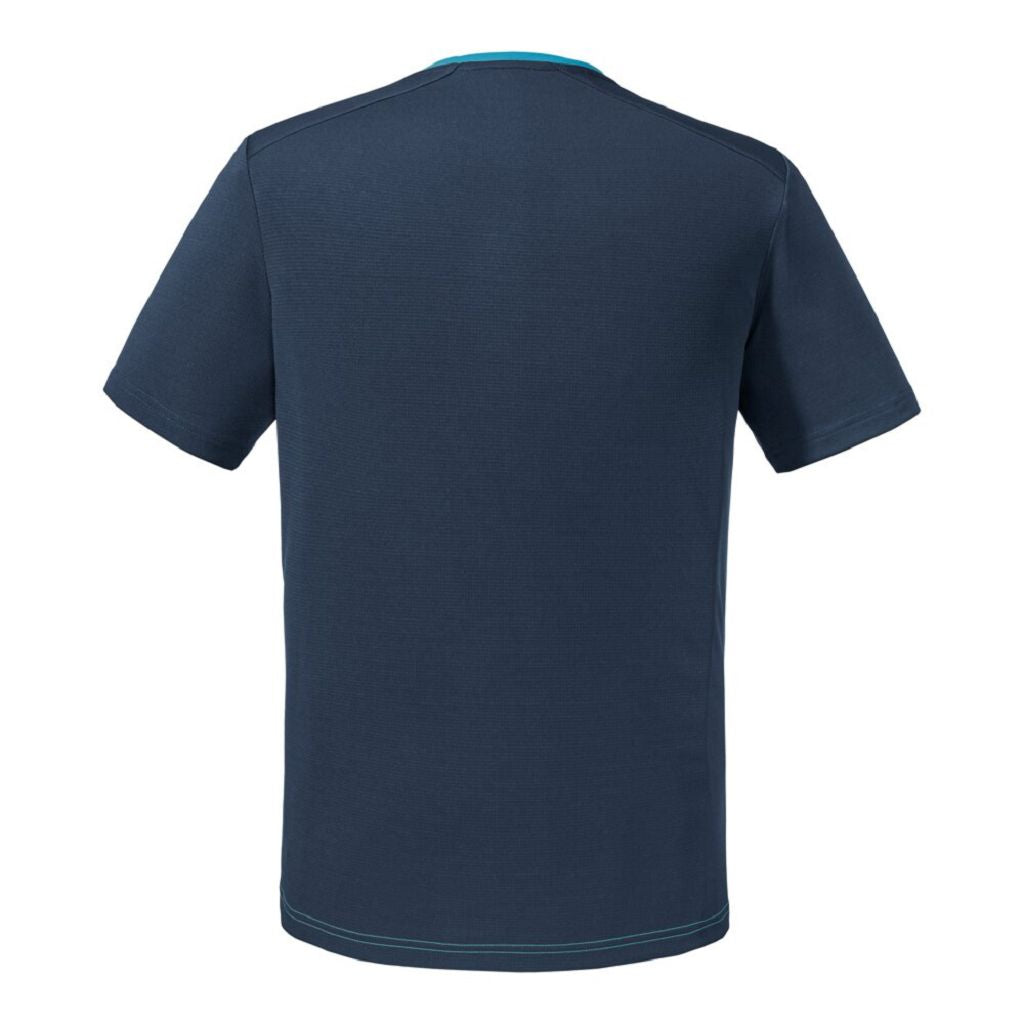 T-Shirt Solvon1 M