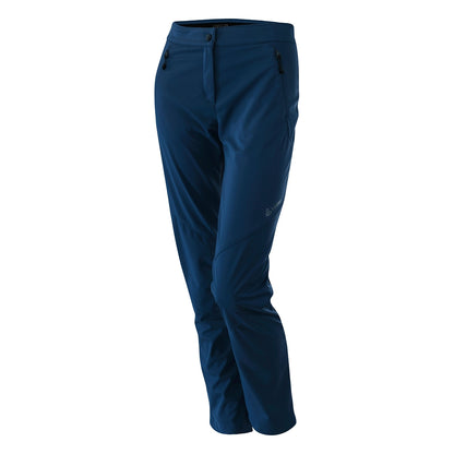 DA HOSE ELEGANCE WS SOFTSHELL WARM LIGHT
