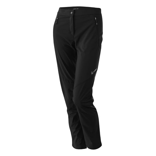 DA HOSE ELEGANCE WS SOFTSHELL WARM LIGHT