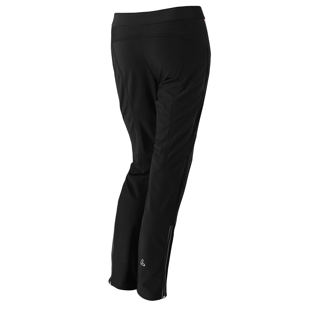 DA HOSE ELEGANCE WS SOFTSHELL WARM LIGHT