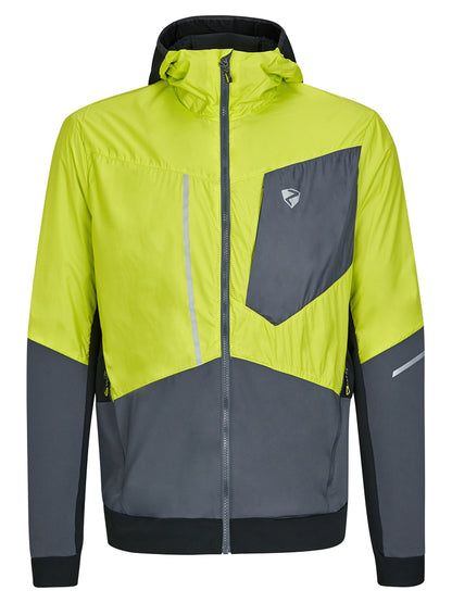 NIKOLO JACKET ACTIVE M