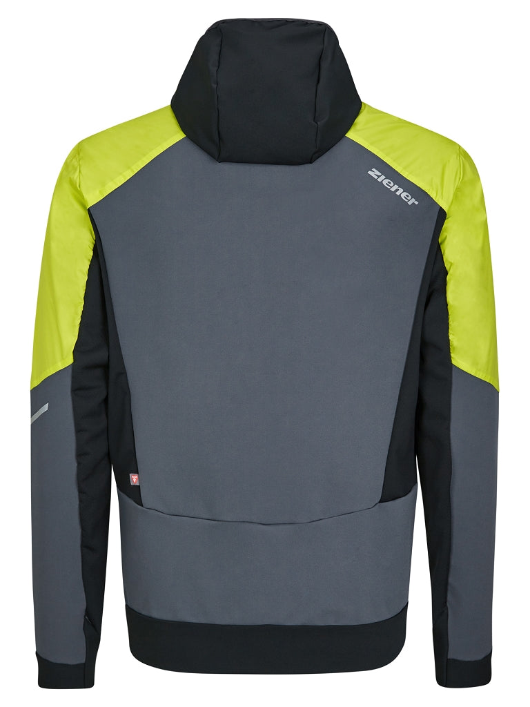 NIKOLO JACKET ACTIVE M