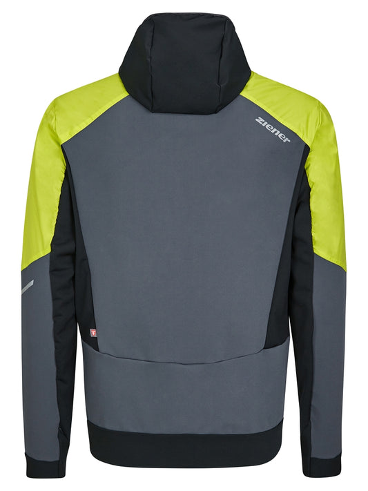NIKOLO JACKET ACTIVE M