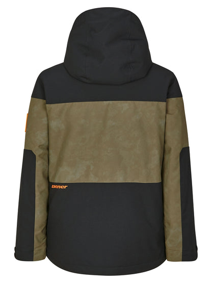 AGONIS JACKET SKI K