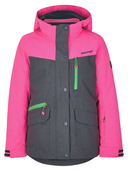 ANOKI JACKET SKI K