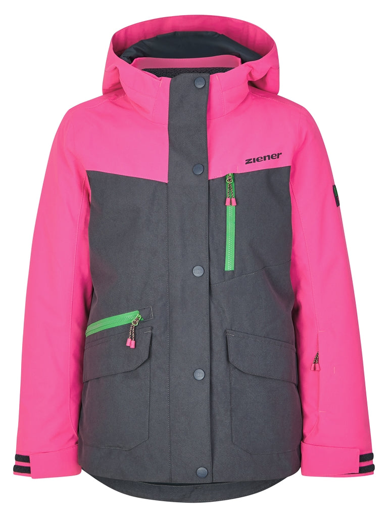 ANOKI JACKET SKI K