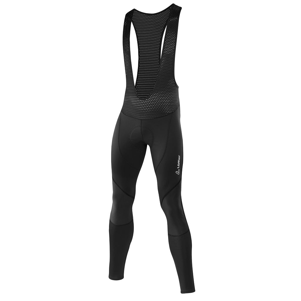 M BIKE BIB TIGHTS