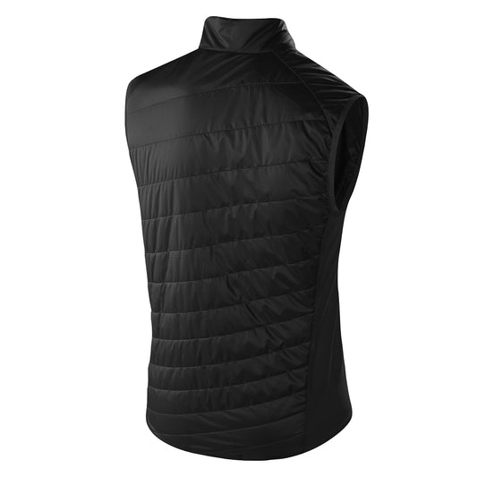 W VEST PACE PRIMALOFT