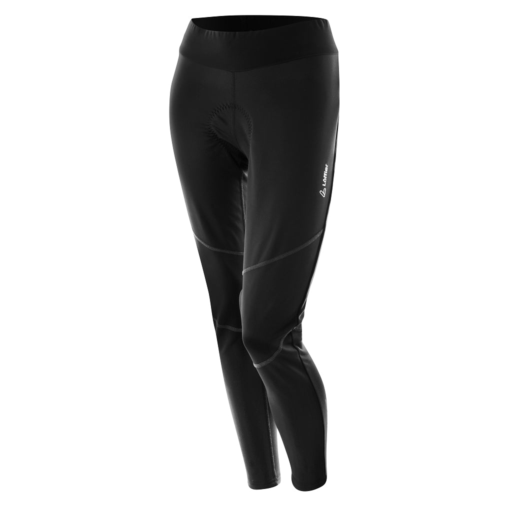 W BIKE TIGHTS WS ELASTIC